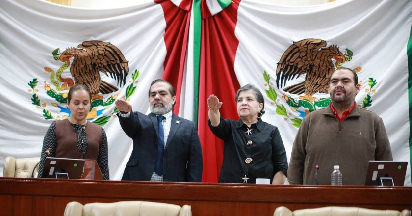 Aumenta Congreso de Nayarit penas de hasta 35 años de prisión para agresores