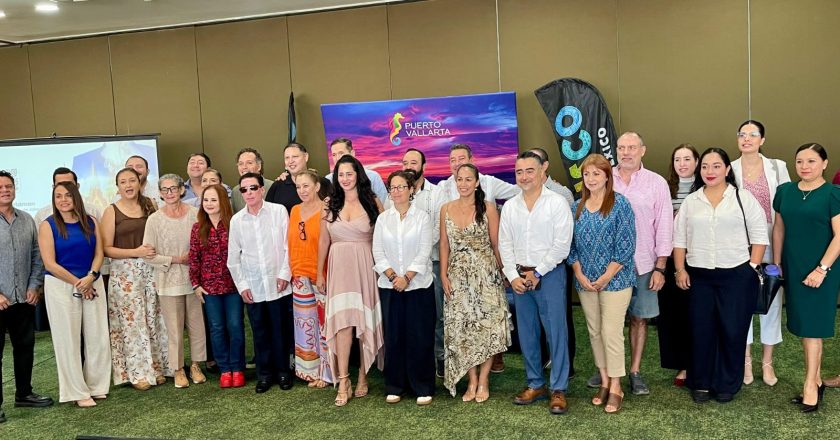 Gobierno de Puerto Vallarta celebra resultados turísticos de 2025