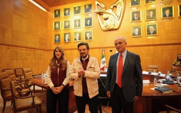 Instala IMSS Comité de Trato Digno de Nivel Central para fortalecer la atención a la derechohabiencia