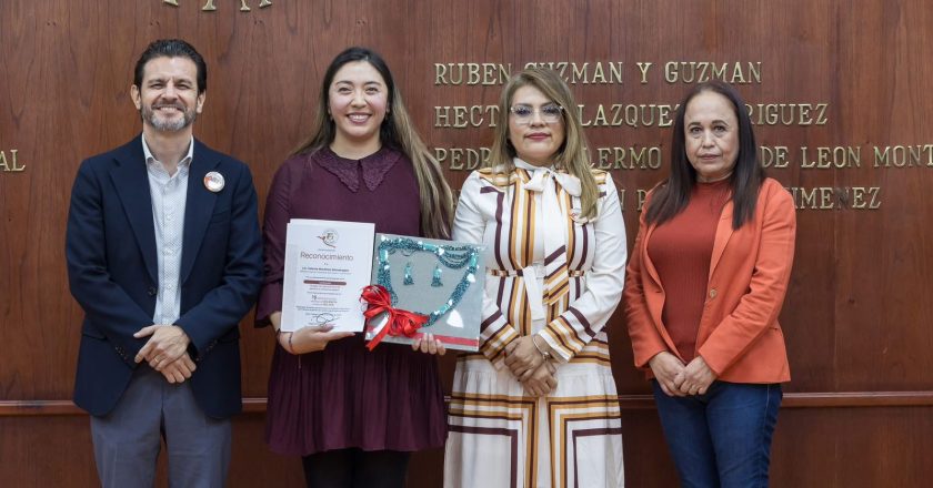 Poder Judicial de Nayarit impulsa conferencia sobre violencia digital con perspectiva de género