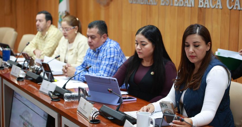 Nayarit fortalece la legislación contra la extorsión