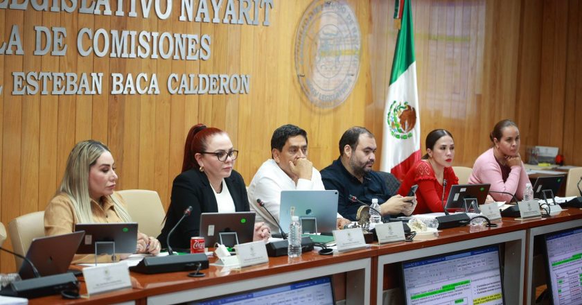 Avanzan Leyes de Ingresos para municipios