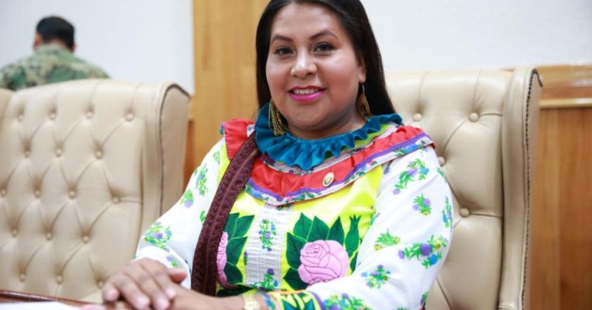 Se presenta iniciativa para que alcaldes incluyan en los ayuntamientos a indígenas