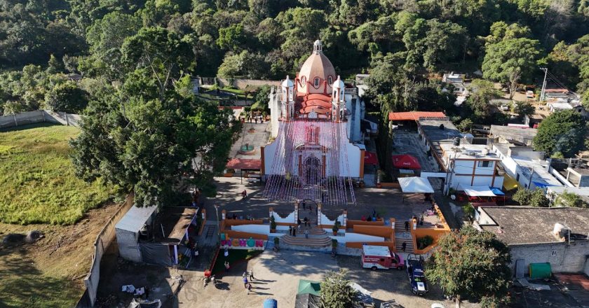 Activa Gobierno de Nayarit el “Operativo de Seguridad Pichón 2025”