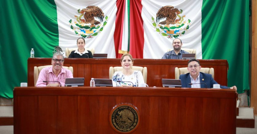 Nayarit moderniza su legislación de vías de comunicación tras 42 años