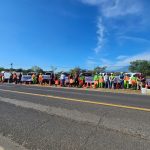 Pone en marcha SICT Nayarit operativo vacacional de invierno 2025