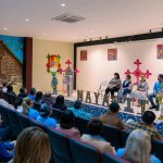 Beatriz Estrada promueve entornos dignos y seguros para niñas y niños en adopción