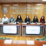 Impulsa Congreso igualdad sustantiva y una vida libre de violencia de las mujeres