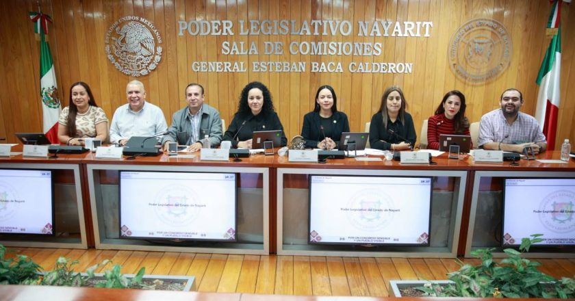 Impulsa Congreso igualdad sustantiva y una vida libre de violencia de las mujeres