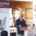 Gobierno de Nayarit consolida las Rutas de la Salud y garantiza medicamentos en comunidades