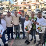 Gobierno del Bien reforzará recolección de basura en la Zona Romántica ante la temporada alta