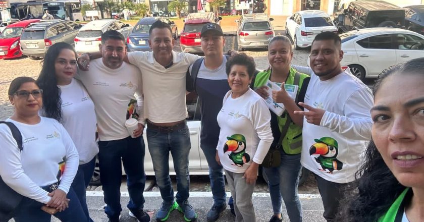 Gobierno del Bien reforzará recolección de basura en la Zona Romántica ante la temporada alta