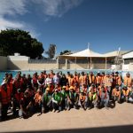 Nayarit estrena Alberca Olímpica este 20 de diciembre