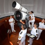 La Secretaría de Marina – Armada de México, lanza convocatoria a jóvenes mexicanos