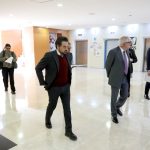 IMSS nombra a Mariana Monserrat Tajonar Miranda como titular de la Unidad de Atención y Cuidado Infantil