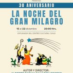 La Noche del Gran Milagro celebra 30 años en Puerto Vallarta ¡No te la pierdas!