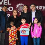 Exito rotundo de “Cine en tu Colonia” en su segundo día en La Cantera