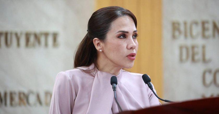 Amplia Congreso de Nayarit regulación de la pensión alimenticia compensatoria