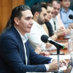 Comisión de Hacienda, Cuenta Pública y Presupuesto del Congreso de Nayarit, respalda proyecto de Ley de Ingresos 2026 de Bahía de Banderas