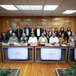 Trabaja Congreso por estabilidad económica familiar