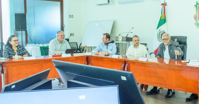 CEO de empresa mexicana de clase mundial busca oportunidad de inversión en Nayarit