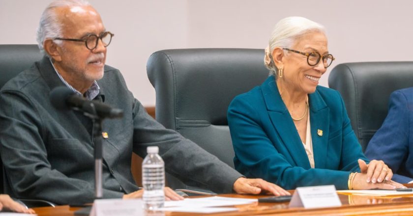 Más de 17 millones de apoyos y servicios fortalecen el bienestar de las familias nayaritas: Beatriz