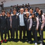 Nayarit será sede de importantes eventos deportivos nacionales en 2026