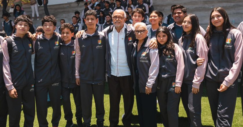 Nayarit será sede de importantes eventos deportivos nacionales en 2026