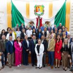 Nayarit da voz a sus migrantes en parlamento histórico