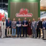 Inicia diálogo con el sector de berries sobre el mecanismo de certificación laboral para la agroexportación