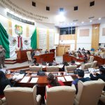 Nayarit ya tiene presupuesto para el 2026