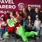 Cierra con éxito el último cine en tu colonia de la temporada, impulsado por Pável Jarero