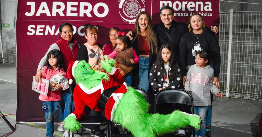 Cierra con éxito el último cine en tu colonia de la temporada, impulsado por Pável Jarero