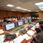 Consolida Congreso 18 Leyes de Ingresos para municipios de Nayarit