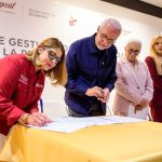 Nayarit instala su Comité de Gestión por Competencias para impulsar la innovación y la productividad