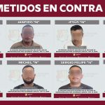 Refuerza Fiscalía de Nayarit acciones de justicia con 26 órdenes de aprehensión ejecutadas