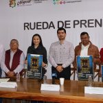 PRESENTAN LA ROMERIA DE JALA 2025