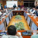 Gustavo Ayón dijo a los compostelenses que pueden estar tranquilos en su economía