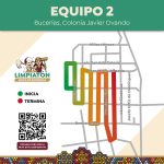 Gobierno de Bahía de Banderas lleva a cabo primera jornada del Limpiatón en 2026