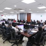 Capacita INE a representantes de partidos políticos nacionales para fortalecer la participación política de las mujeres