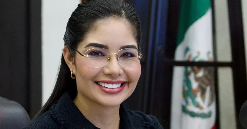 Cumple Geraldine Ponce con el pago completo de aguinaldo y quincena a trabajadores del Ayuntamiento