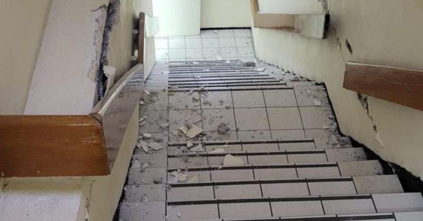 IMSS refuerza vigilancia en unidades médicas tras sismo en Guerrero: Zoé Robledo