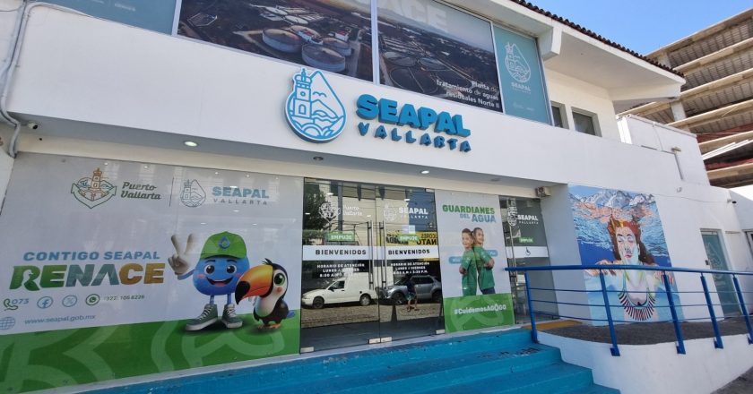 Arranca el Pago Anual Anticipado 2026 en SEAPAL Vallarta