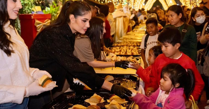 El Bosque Encantado de la Esperanza cierra su edición 2025 con miles de sonrisas