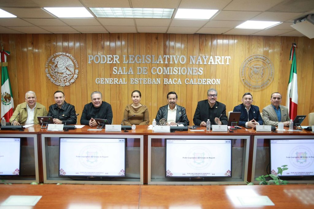 Inician las y los diputados análisis de nueva Ley de Obra Pública