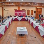 Pável Jarero impulsa con éxito el bienestar de Nayarit