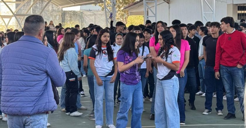Más de 200 mil alumnas y alumnos de educación básica retomarán clases en Nayarit