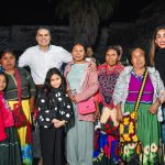 Pavel Jarero establece puente para realizar gestiones con comisariados ejidales