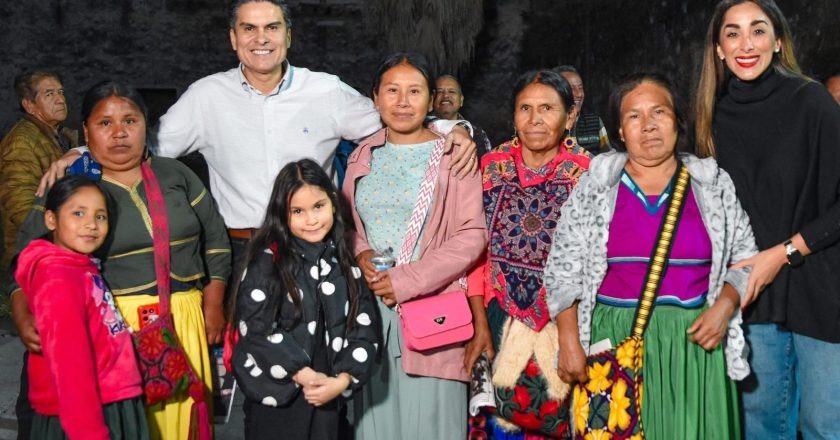 Pavel Jarero establece puente para realizar gestiones con comisariados ejidales