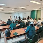 Realiza IMSS Nayarit primera reunión de vinculación con directores y personal de enfermería